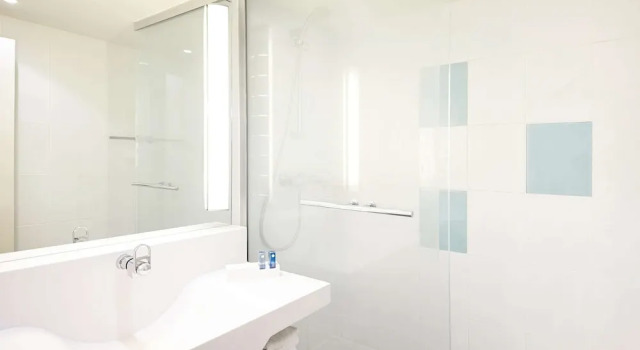 Двухместный номер Classic Novotel Montpellier