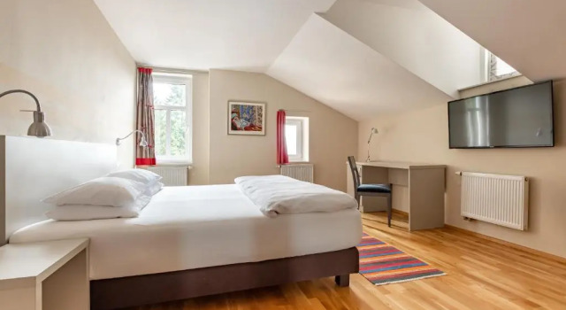 Номер Superior Boutique Hotel SwissHouse