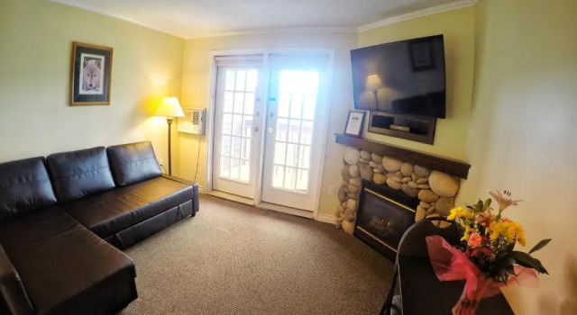 Полулюкс Deluxe Radium Chalet