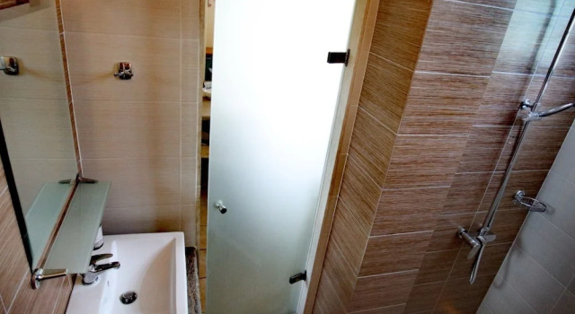 Номер Standard Paris Village Apartments