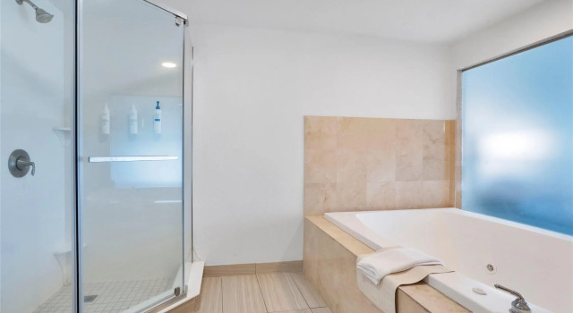 Люкс Hilton Garden Inn Jacksonville Airport