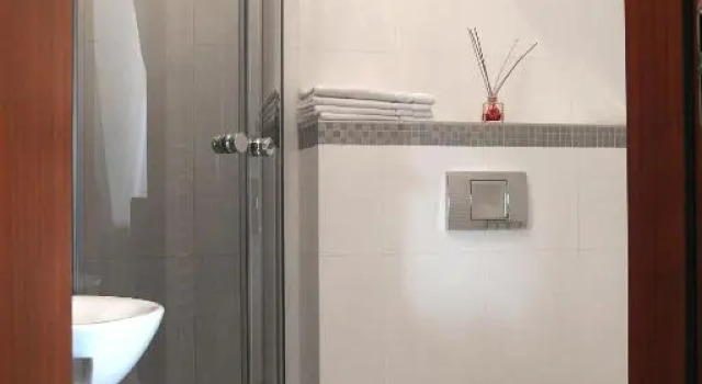 Номер Premium Villa Park