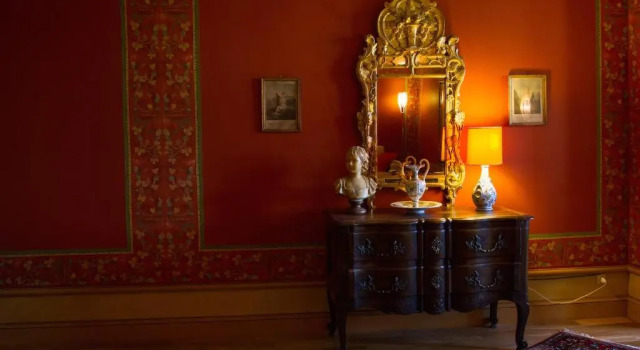 Люкс Chateau du Besset