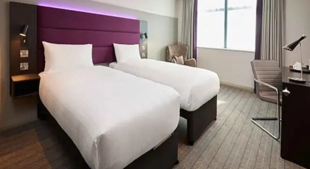 Premier Inn Bristol Parkway M32, Reserva ahora Hotel Stoke Gifford Inglaterra