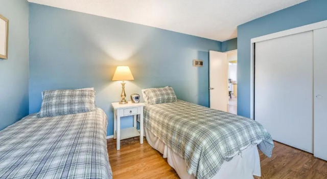 22 Huntington St. 2bdr, Забронировать Отель Отели Хантингтон-Бич с бассейном, рядом с Центр искусств Хантингтон-Бич, Бассейн
