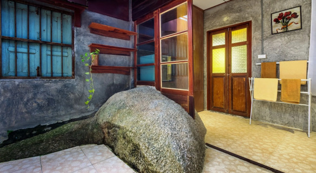 Kanya Cozy Bungalows Kata Beach
