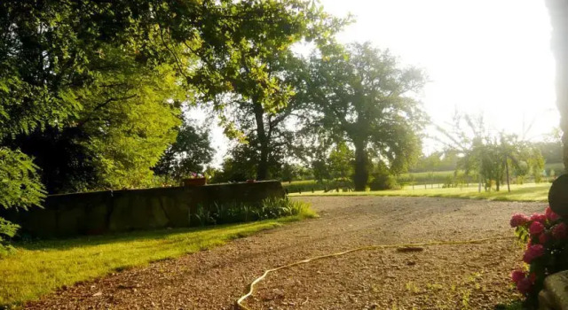 Bed & Breakfast - Maison de Marie, Rezerwuj Hotel Messimy-sur-Saône Francja