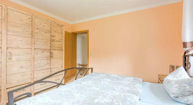 Апартаменты Apartment nahe Erzgebirge für 2 Personen