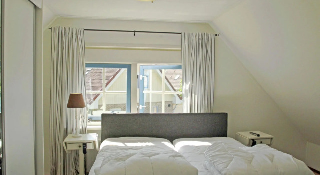 Holiday Home in Schoorl near Sandy Beaches, Забронировать Дом для отпуска Отели Шоорл с парковкой, рядом с 't Klimduin, Парковка