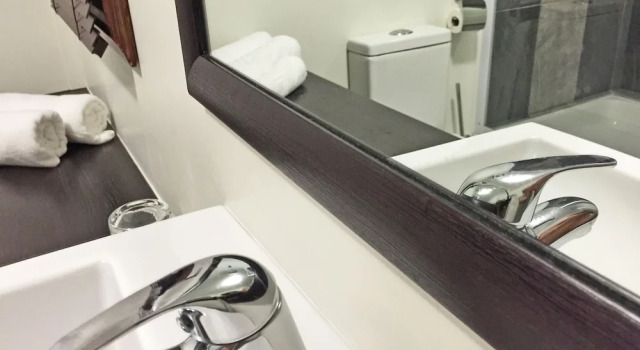 Номер Deluxe Palma Inn Hotel