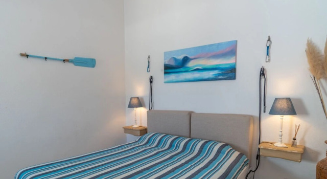 Ichnusa La Ciaccia in La Ciaccia, Rezervați Hotel La Ciaccia Sardinia
