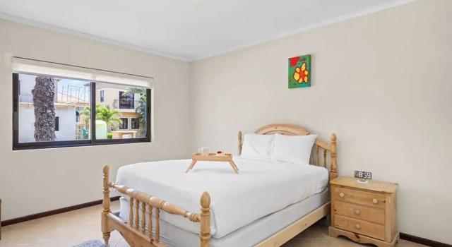 Gold Coast 4br4 5BA Villa w Privatepool Gym, Varaa Villa Noord Aruba