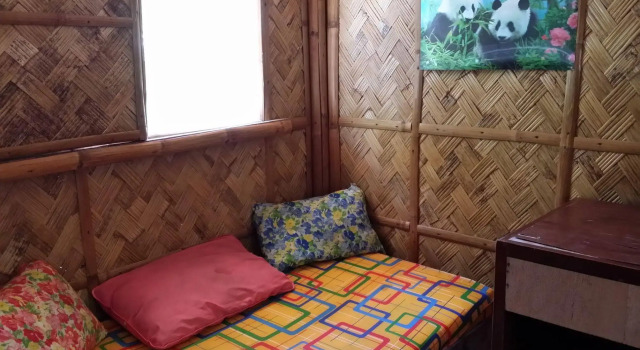Dona Choleng Camping Resort, Забронировать Кемпинг Мобан Лусон