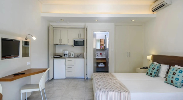 Студия Standard Despina Apartments