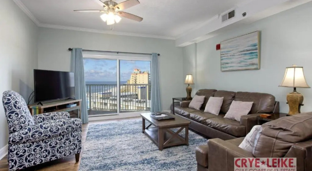 Tradewinds 1206, Prenota Hotel Hotel a Alabama con piscina, Piscina