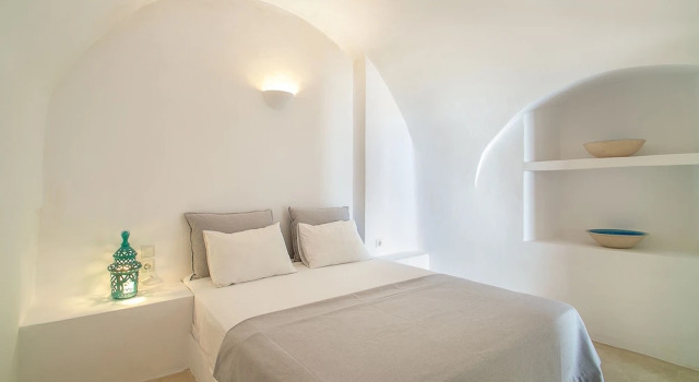 Люкс Standard Radiant Santorini