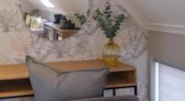 Полулюкс с балконом Sanddrif Stellenbosch Guest Farm