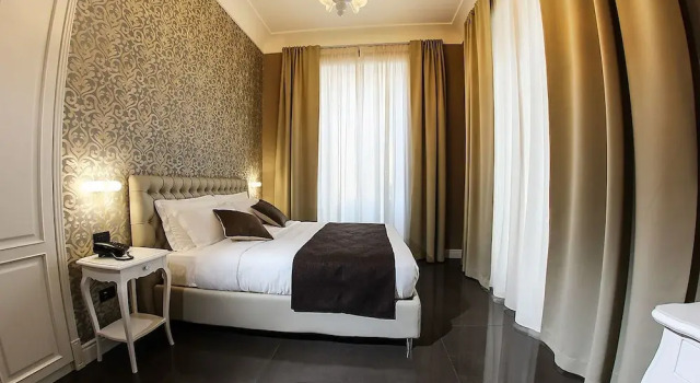 Номер Superior Villa San Martino
