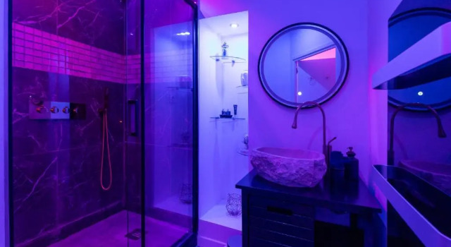 Апартаменты Deluxe Spa Edelweiss