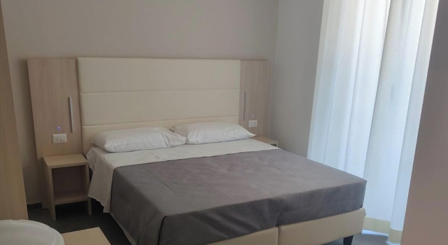 Номер Standard B&B Stern