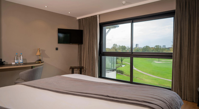 Best Western Plus Le Fairway Hotel & Spa Golf d'Arras
