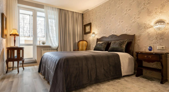 Apartments on 13 Chuvashskaya street, Book Apartment Kaliningrad Kaliningrad Region