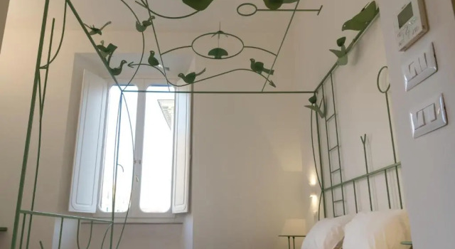 Номер Superior La Casa Di Iulia
