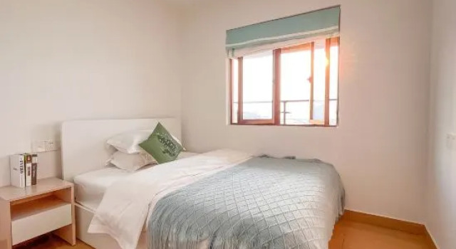 Люкс Toyou Seaview  Apartment