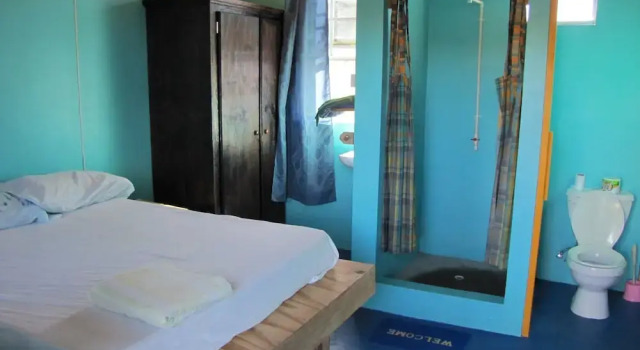 Stonedge Safari Hotel, Prenota Hotel Salisbury Dominica