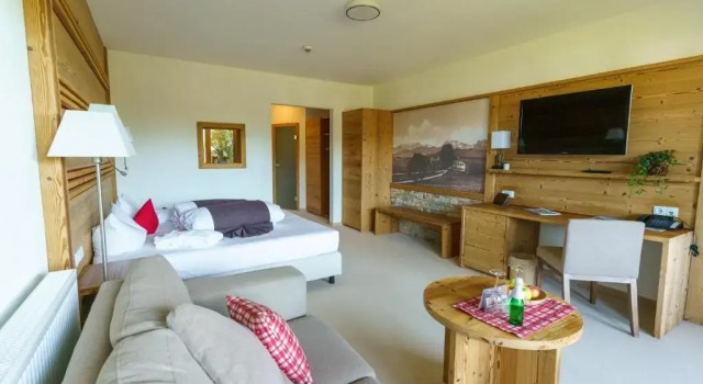 Двухместный номер Standard Landhotelgockelwirt