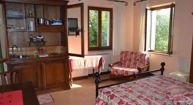 Le Macchie, Book Hotel Hotels in Baschi with a Pool, Swimming Pool