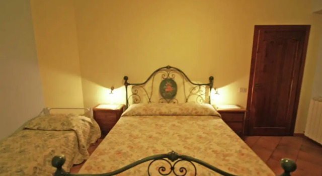 Коттедж Holiday Home in Bettona With Pool & Near Assisi