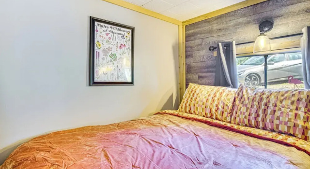 Lake of the Ozarks Retreat w/ Dock & Sunset View!, Забронировать Дом для отпуска Лори Lake of the Ozarks