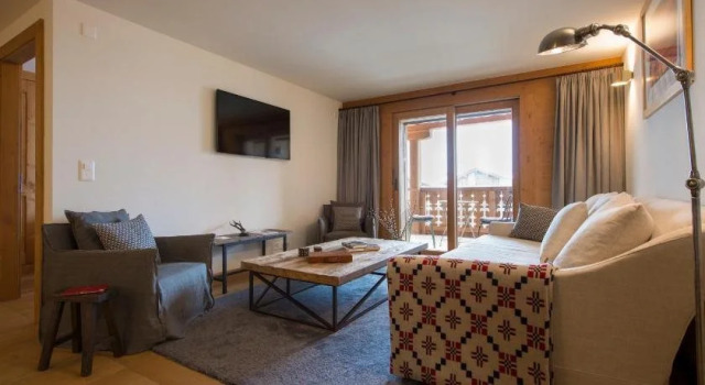 La Cordée Des Alpes Appartements