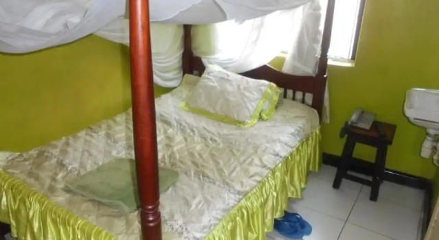 New Swanga Guest House, Забронировать Гостевой дом Гостевые дома Найроби Каунти, рядом с National Kenyan Investment Authority, недорого, Гостевой дом