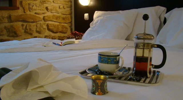 Hotel Urune, Rezerwuj Hotel Hotele w Baskonia z parkingiem, Parking