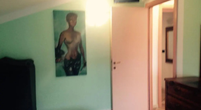 Standard Doppel Zimmer B&B La Corte