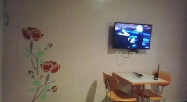 Номер Standard Dianne Gardens Hotel