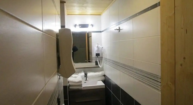 Номер Standard La Flèche dOr