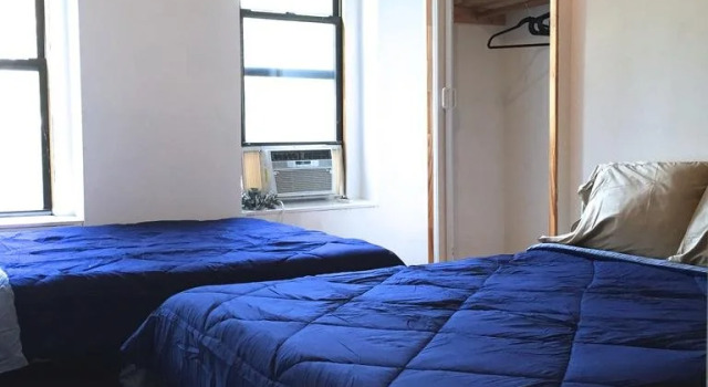 East 3rd Street Apartments