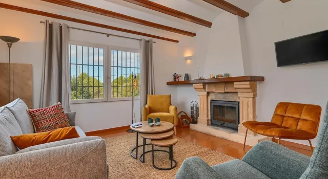 Viggo in J vea With 2 Bedrooms and 2 Bathrooms