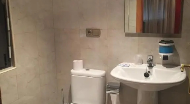 Номер Standard El Ancla Ponferrada