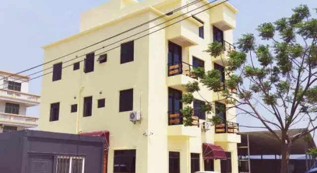 Huidong Youran Ziju, Забронировать Отель Хойчжоу Huizhou Area