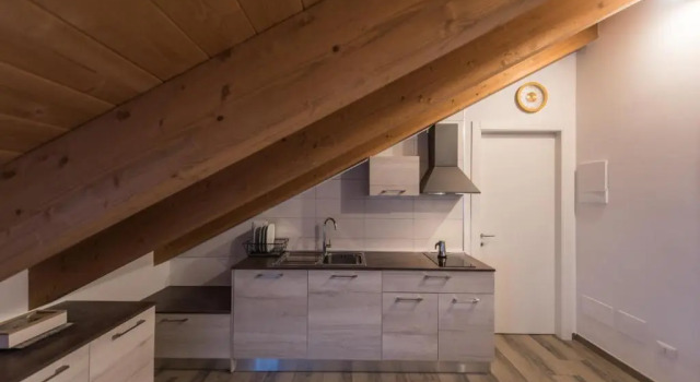Apartamento Alice Home