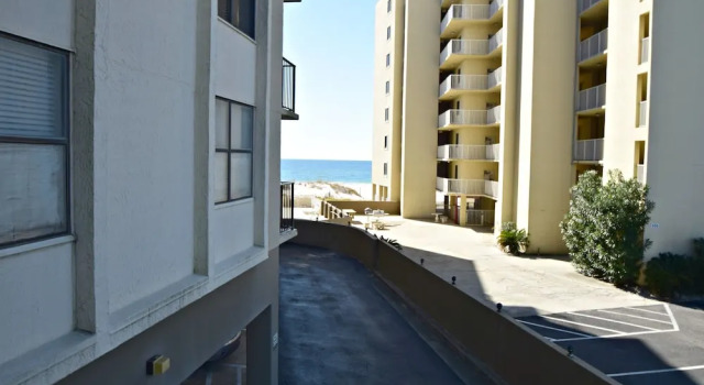 Gulf House 106 2 Bedroom Condo, Забронировать Апартаменты/квартира Галф-Шорс Alabama Gulf, рядом с Парк аттракционов Waterville USA
