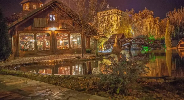 Hotel Pirg, Забронировать Отель Биелина Республика Сербская