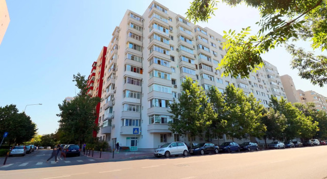 Luxury Olimpia Studio in Bucharest, with Netflix, Prenota Hotel Hotel e alloggi a Vitan, Hotel