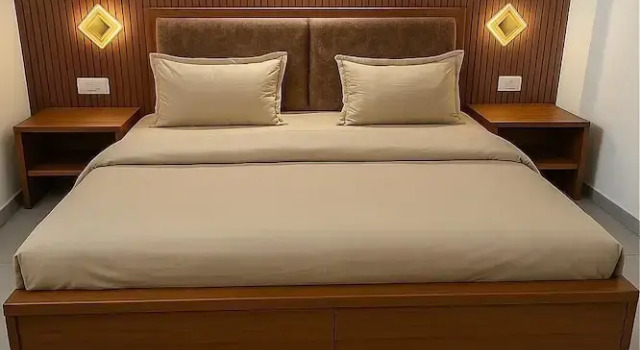 Letstay- Aerocity, Réserver Appart'hôtel Aparthotels à Pendjab, Appart'hôtel