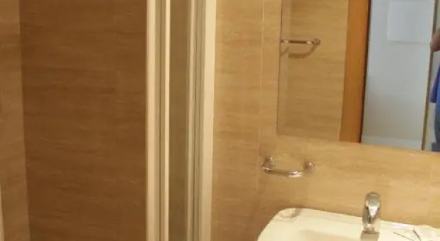 Двухместный номер Standard HOSTAL FRANCISCO SALINAS