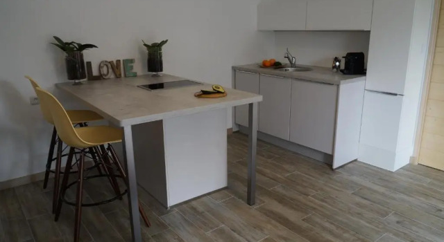 Коттедж Vacation Home - Maison de vacances